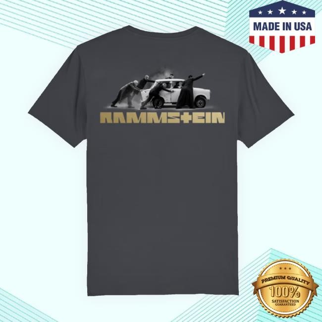 Official Der Letzte Weg Sweatshirt