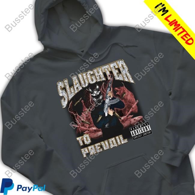 Firstblood Store Slaughter To Prevail Memphis Long Sleeve T Shirt