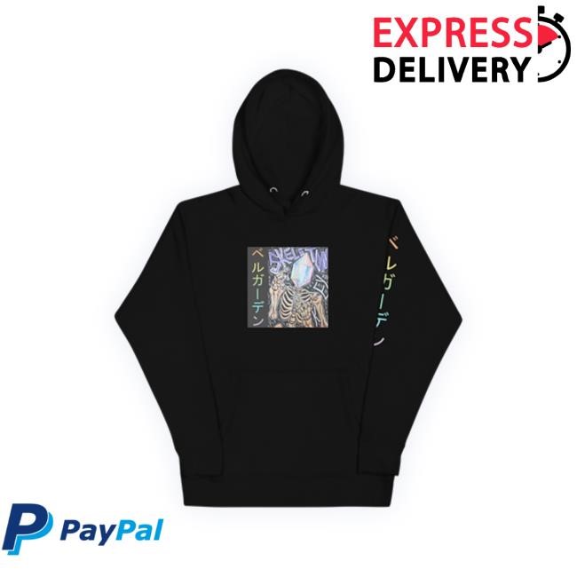 Rftp3 Crewneck Sweatshirt