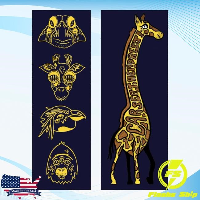 Official Snake "Live At Woodland Park Zoo" Unisex Sweatshirt Car Seat Headrest Shop Merch Store Official Snake "Live At Woodland Park Zoo" Unisex Sweatshirt Car Seat Headrest Shop Merch Store