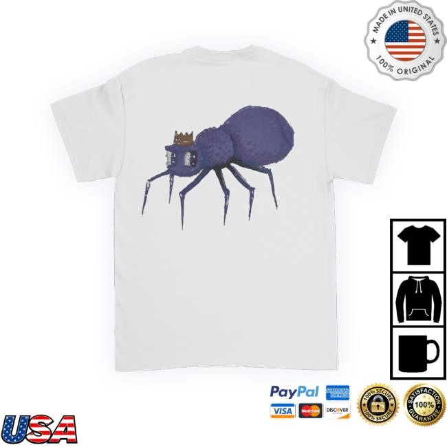 Seb Lowe The Royal Family Sweatshirt