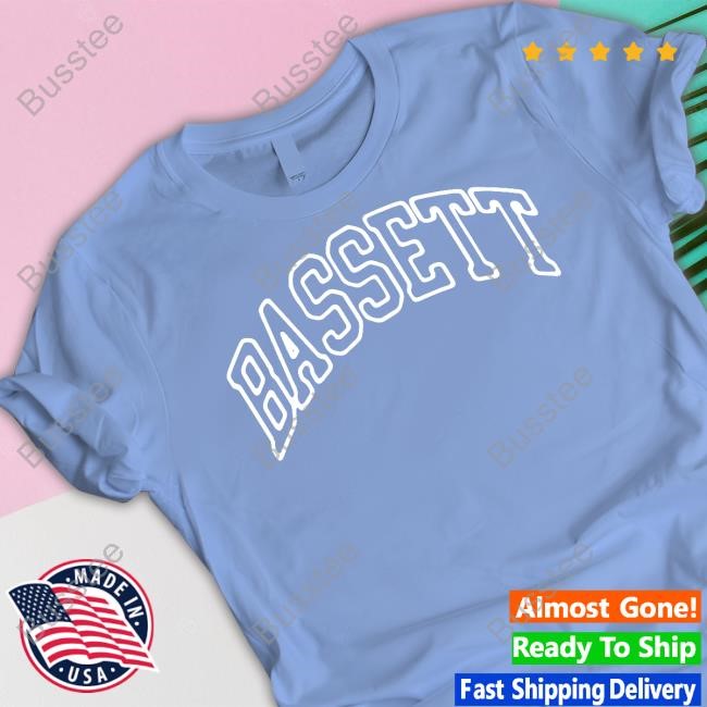 Joshua Bassett The Golden Years Bassett Long Sleeve T Shirt