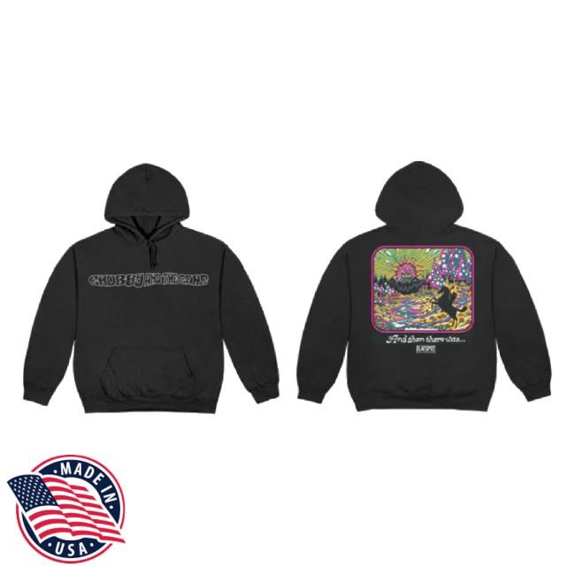 Original Chubby And The Gang - Attw Shirts Flatspot Records Shop Merch Store