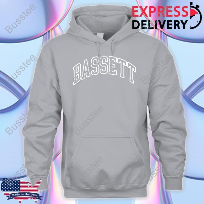 Joshua Bassett The Golden Years Bassett T-Shirt,Hoodie,Sweatshirt