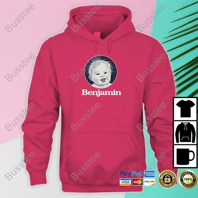 Baby Benjamin Shirts