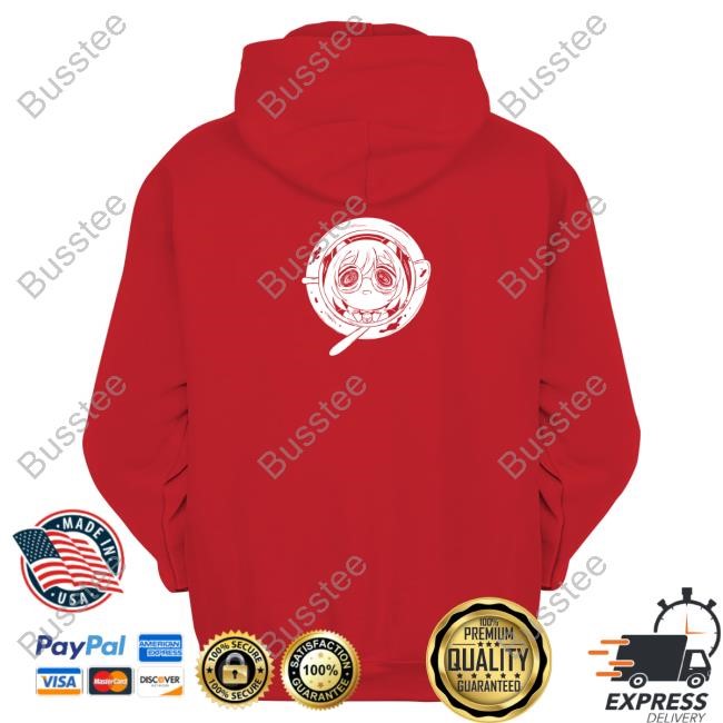 Depresso Neneneqo Shirts