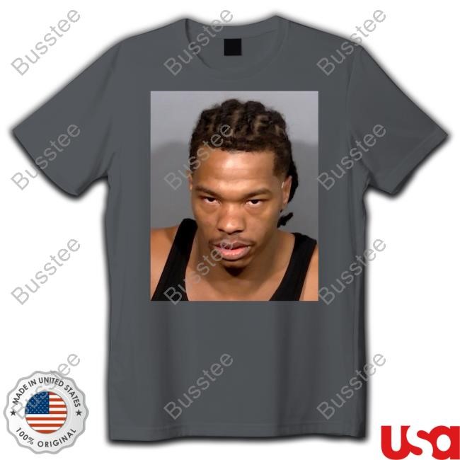 https://vivshirt.com/campaign/lil-babys-mugshot-from-his-arrest-in-las-vegas-shirt