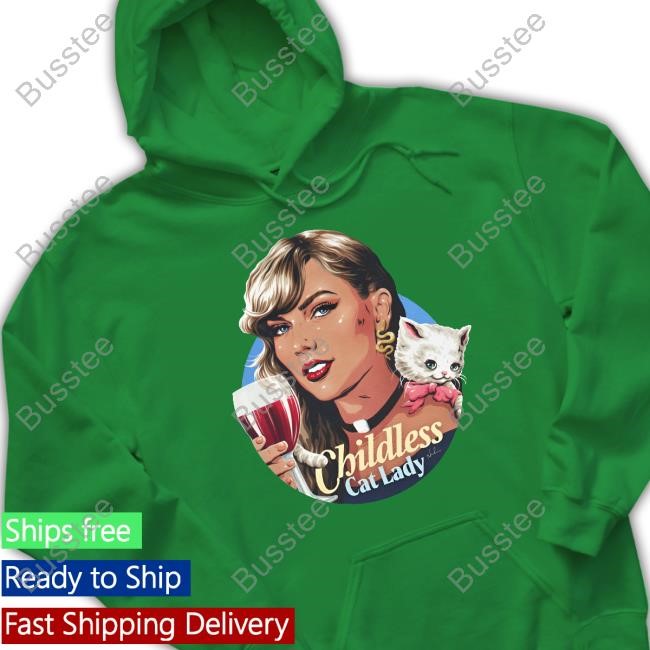 James Hillier The Childless Cat Lady T Shirt Nordacious Store The Childless Cat Lady James Hillier The Childless Cat Lady T Shirt Nordacious Store The Childless Cat Lady