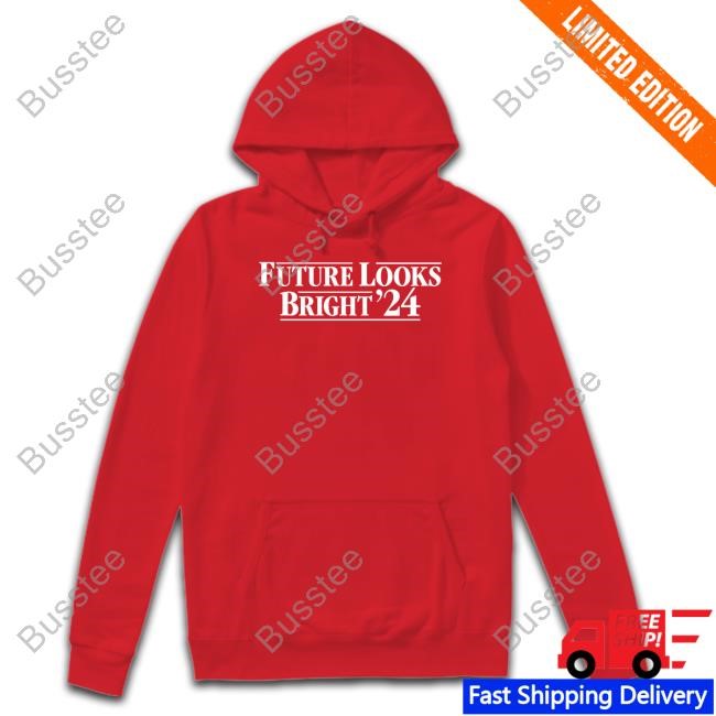 Future Looks Bright '24 Tee