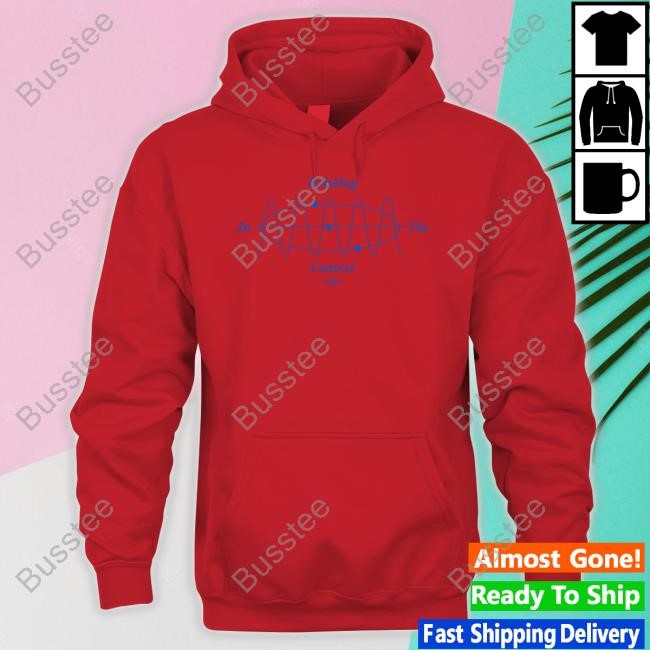 Democraticgovernors Store Existing In The Context Hoodie