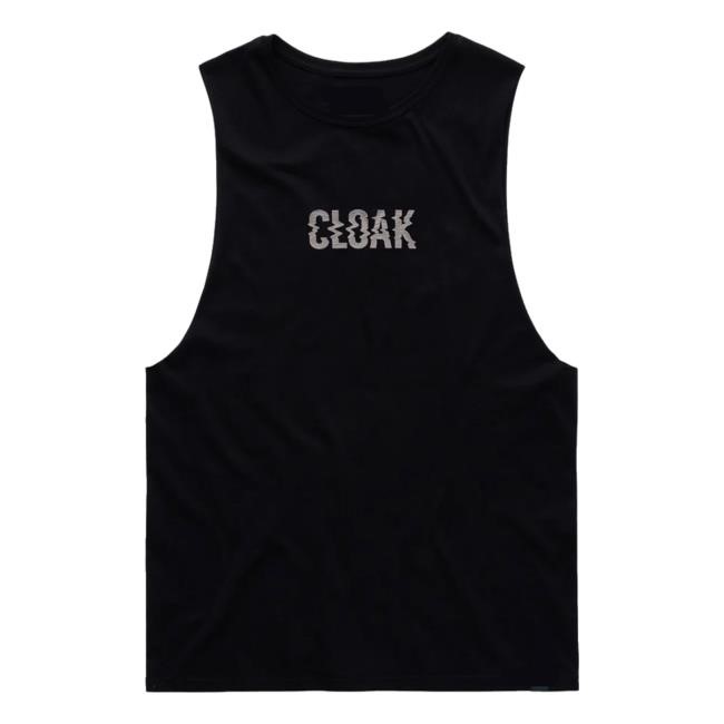 Cloak Cc Mothman Muscle T-Shirt,Hoodie,Sweatshirt Cloak Brand Merch Store