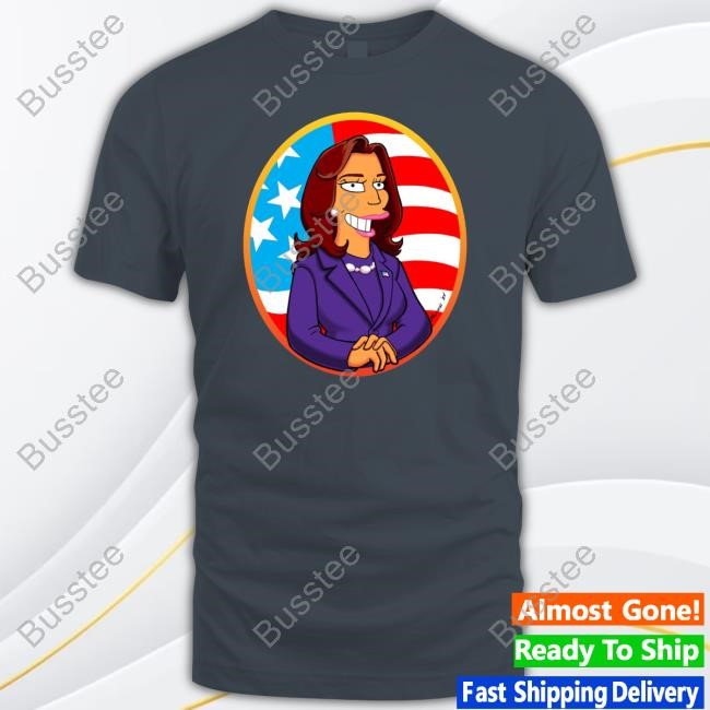 Limited Anna Maltese Kamala Devi Harris Tan Top Limited Anna Maltese Kamala Devi Harris Tan Top