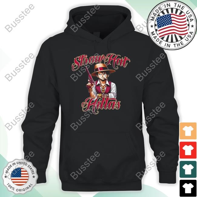 Funny Ahh Tees Store Straw Hat Hits Long Sleeve Funny Ahh Tees Store Straw Hat Hits Long Sleeve