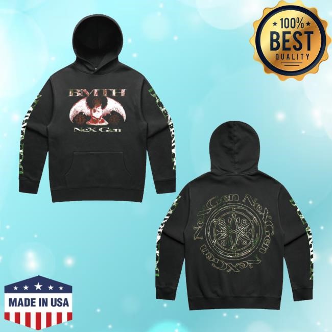 Summersonic Bmth Nex Gen Shirts