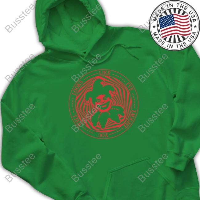 I've Taught You Well Looks Like T Shirt,Hoodie,Sweatshirt