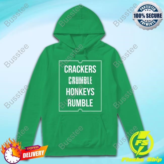 https://postotee.com/campaign/crackers-crumble-honkeys-rumble
