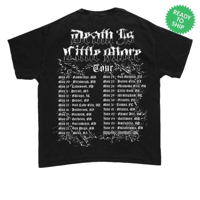 Boundaries Store Dilm Tour T-Shirt,Hoodie,Sweatshirt