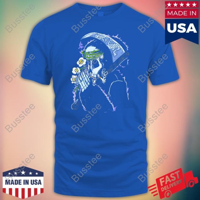 Half Evil X Vameee Tank Top