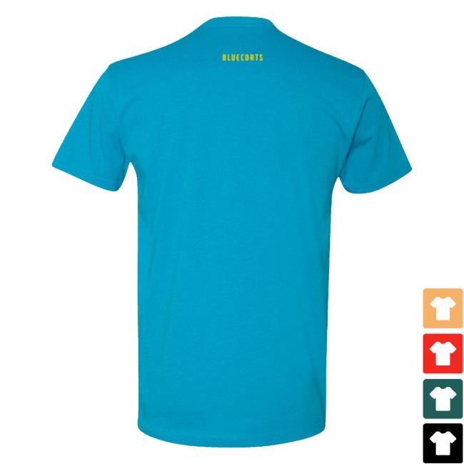 Bluecoats Store Only Entropy Comes Easy Long Sleeve T Shirt