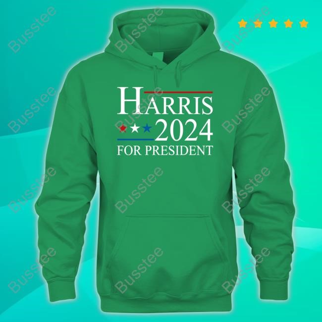 Hey.Im.Renee Harris 2024 For President Shirts