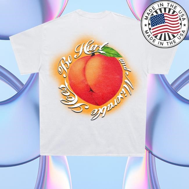 Biglatto Cry Baby Tank Top