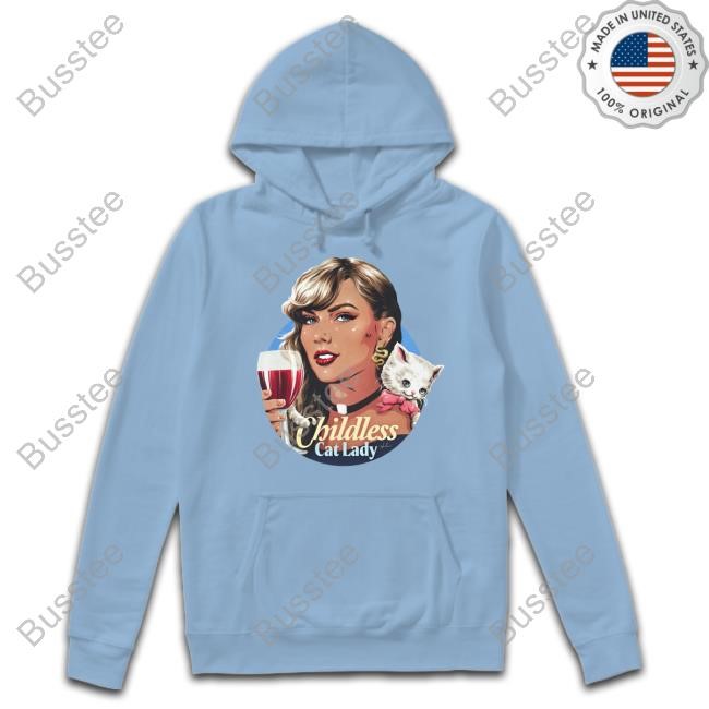 James Hillier The Childless Cat Lady T Shirt Nordacious Store The Childless Cat Lady James Hillier The Childless Cat Lady T Shirt Nordacious Store The Childless Cat Lady