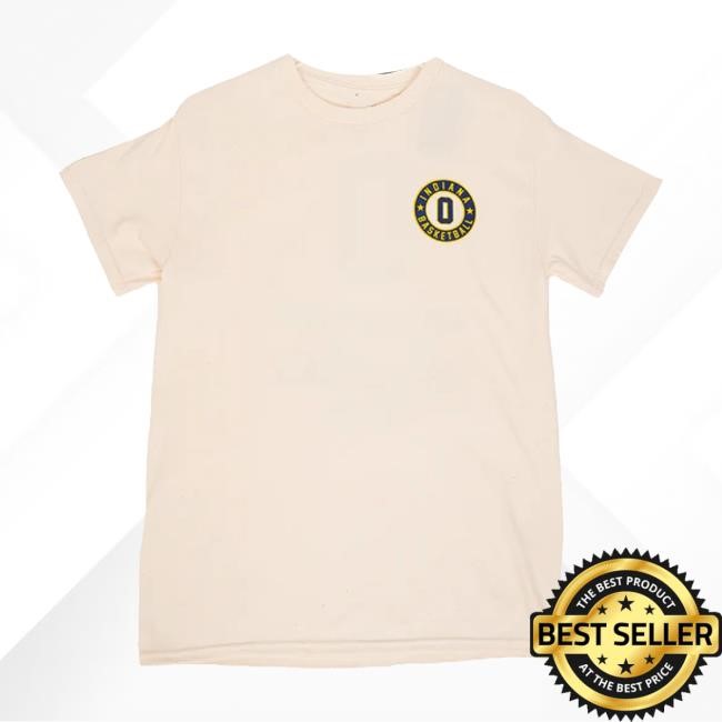 Indiana Fever #0 Kelsey Mitchell Id T-Shirt Indiana Fever #0 Kelsey Mitchell Id T-Shirt