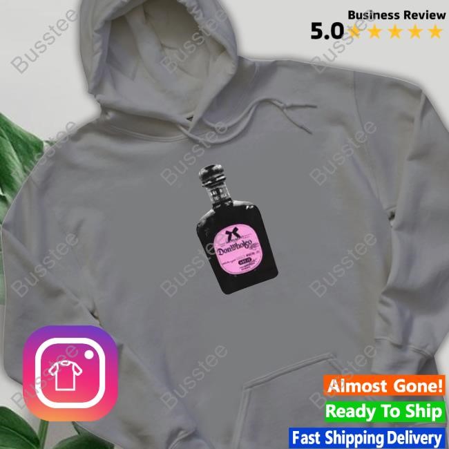 Monaleo Donwholeo Tequila Tee