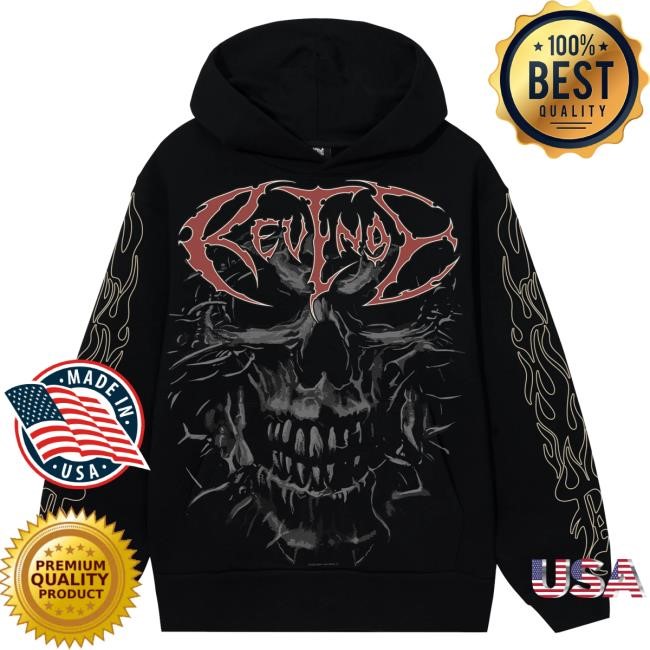 Official Revenge Official Clothing Merch Revenge Skull Flame Tee Shirt Official Revenge Official Clothing Merch Revenge Skull Flame Tee Shirt