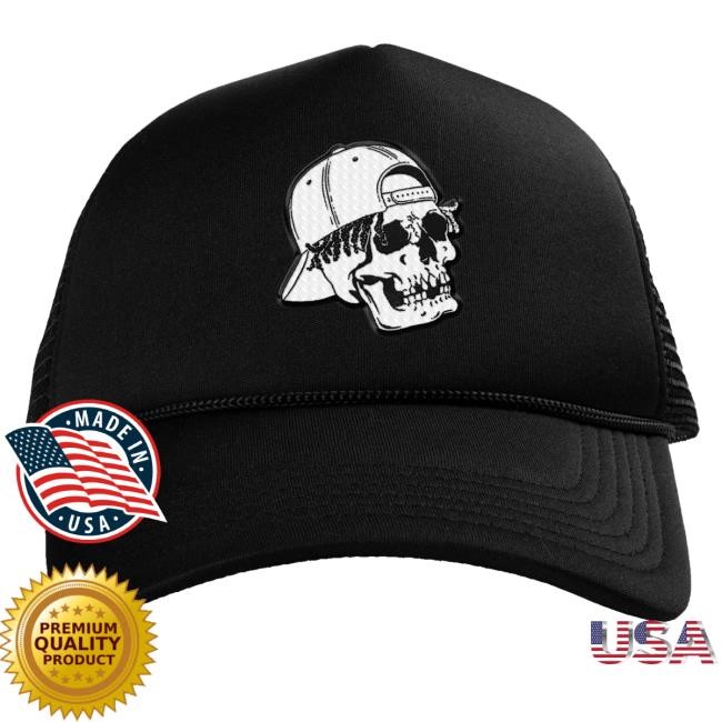 Sumerian Records Rvshvd Trucker Bucket Hat Sumerian Records Rvshvd Trucker Bucket Hat