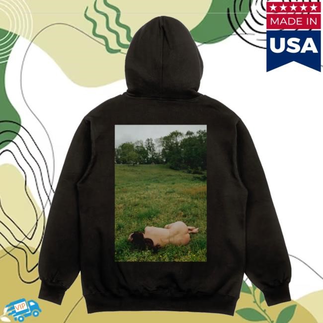 Kacey Musgraves Merch Store Alternate Cover Long Sleeve Shirt Kacey Musgraves Merch Store Alternate Cover Long Sleeve Shirt