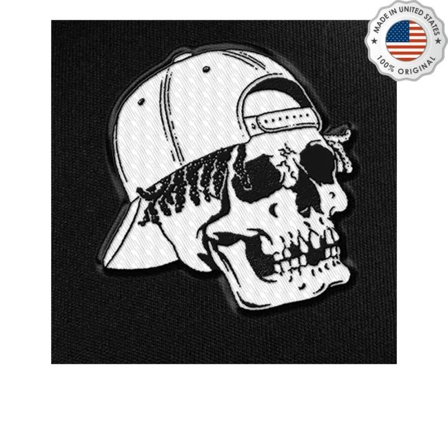 Sumerian Records Rvshvd Trucker Bucket Hat Sumerian Records Rvshvd Trucker Bucket Hat