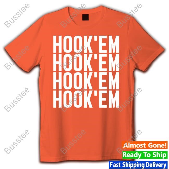 Sports Mutha Hook'em Classic Shirt