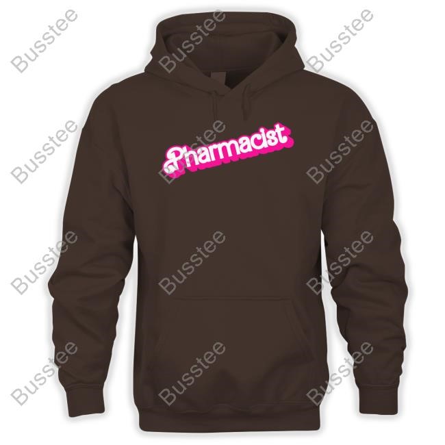 Barbie Pharmacist Sweatshirt