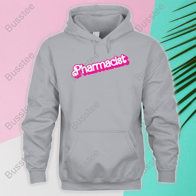 Codebluememes Store Barbie Pharmacist Shirt