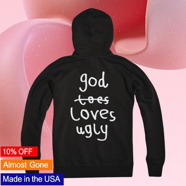 Rhymesayers Store Shop Merch Trending Atmosphere Godlovesugly T Shirt Rhymesayers Store Shop Merch Trending Atmosphere Godlovesugly T Shirt