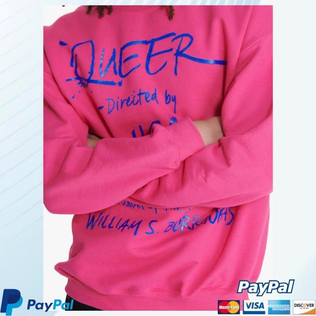 Jw Anderson Shop The Official Jw Anderson X Queer Shirt Jw Anderson Shop The Official Jw Anderson X Queer Shirt