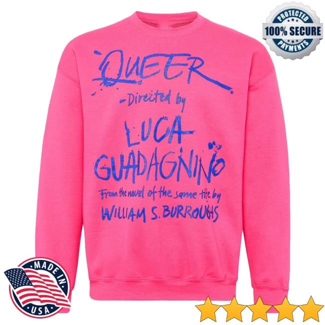 Jw Anderson Shop The Official Jw Anderson X Queer Shirt Jw Anderson Shop The Official Jw Anderson X Queer Shirt