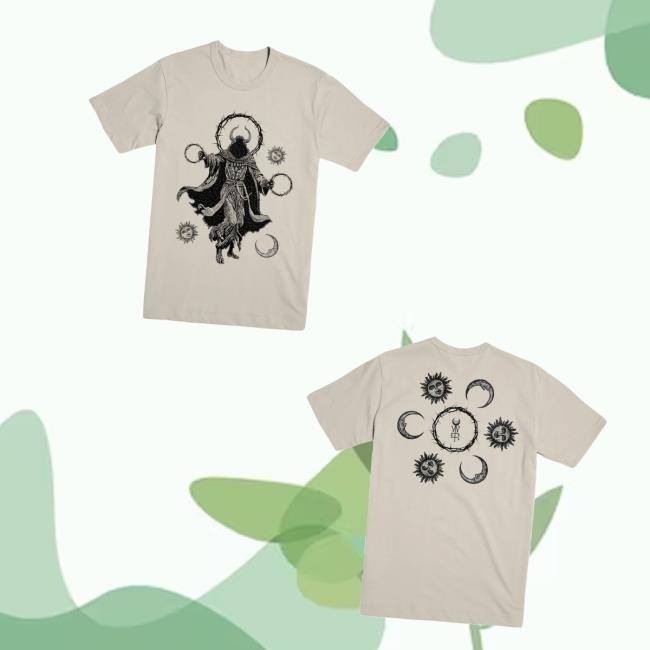 Evilgreed Merch Store Shop Der Weg Einer Freiheit Starcreeper Sweatshirt - Busstee