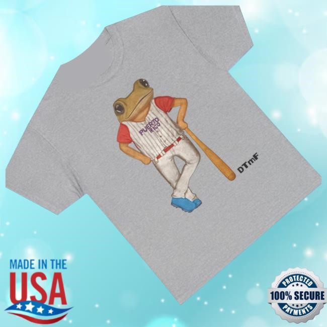 Official Debĺ Tirar Más Fotos Dtmf Merch Concho Baseball T Shirt - Busstee