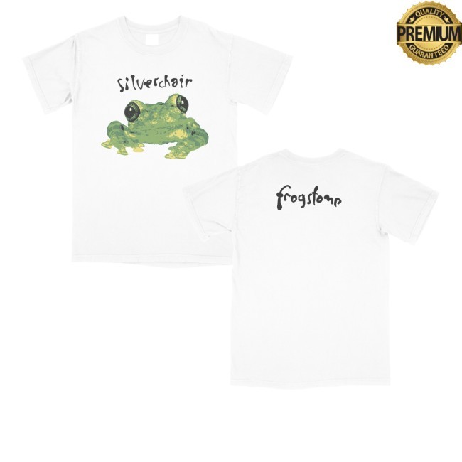 Das Bootleg Merch Store Frogstomp Funny Shirt - Busstee
