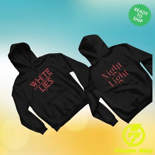 Official Night Light Sweatshirt - Busstee