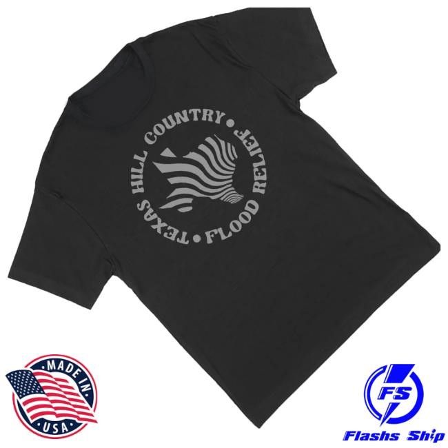 Official Levitation Merch Shop Store Texas Flood Relief T Shirts - Busstee