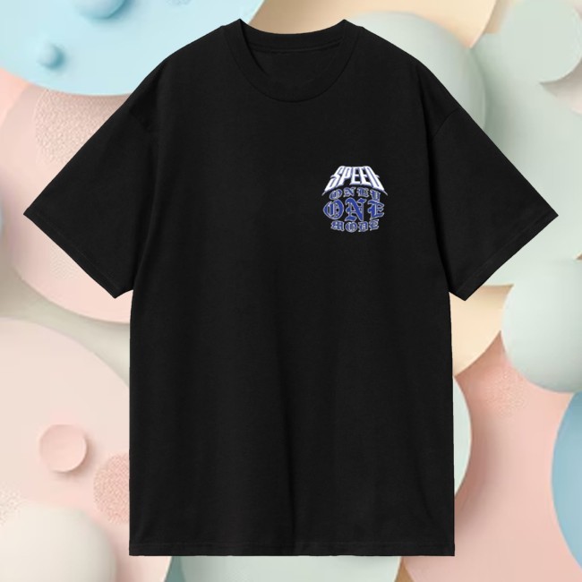 Speed Usa Tour 2024 Shirt  Hoodie  Sweatshirt Speed Merch Store - Busstee