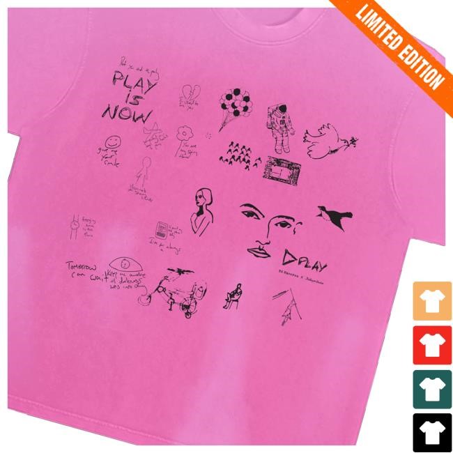 Ed Sheeran Merch Shop Store Play X Kidsuper Doodle Hoodie, Sweatshirt Ed Sheeran Merch Shop Store Play X Kidsuper Doodle Hoodie, Sweatshirt