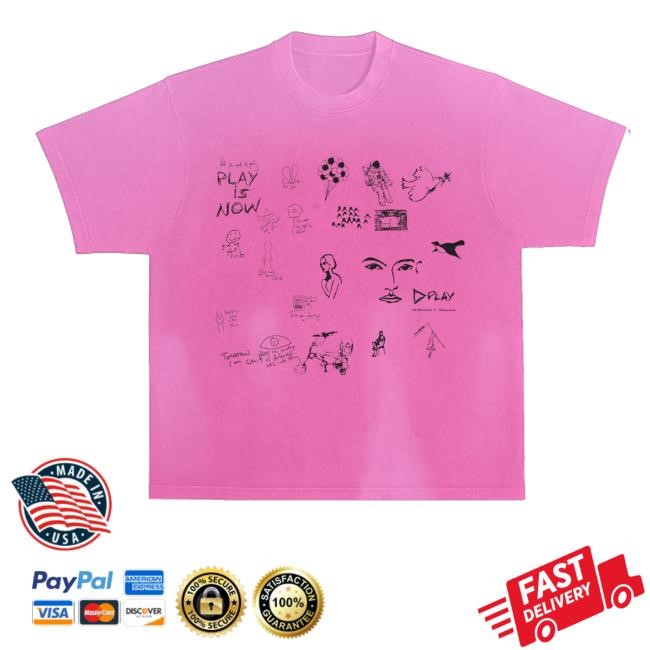 Ed Sheeran Merch Shop Store Play X Kidsuper Doodle Hoodie, Sweatshirt Ed Sheeran Merch Shop Store Play X Kidsuper Doodle Hoodie, Sweatshirt