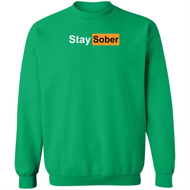 D’Aydrian Harding Stay Sober Hoodie Daydrian Harding Merch D’Aydrian Harding Stay Sober Hoodie Daydrian Harding Merch