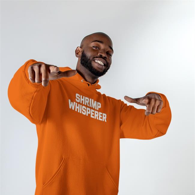 Shrimp Whisperer Shirt
