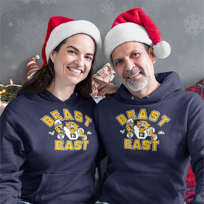 Perfect Thursday Beast Of The East Shirt