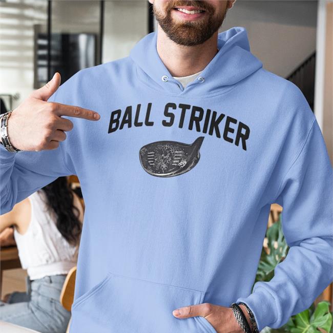 Ball Striker Shirts